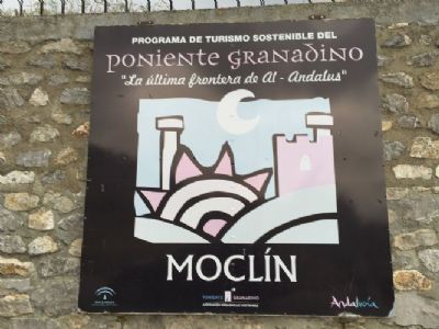 Viaje a Montefrío y Moclín 2016
